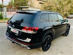 ڤۆڵکسواگن ئەتلەس